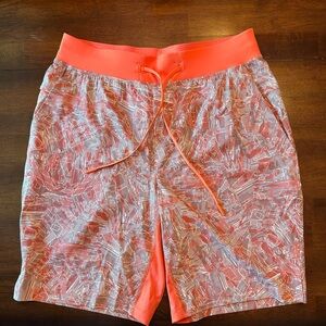 Lululemon Men’s Athletic Shorts
